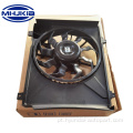 25380-0x150 Radiador e ventilador para a Hyundai